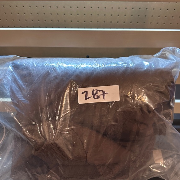 Canada Goose Chilliwack Bomber Jacket Down Brown women - Picture 9 of 9